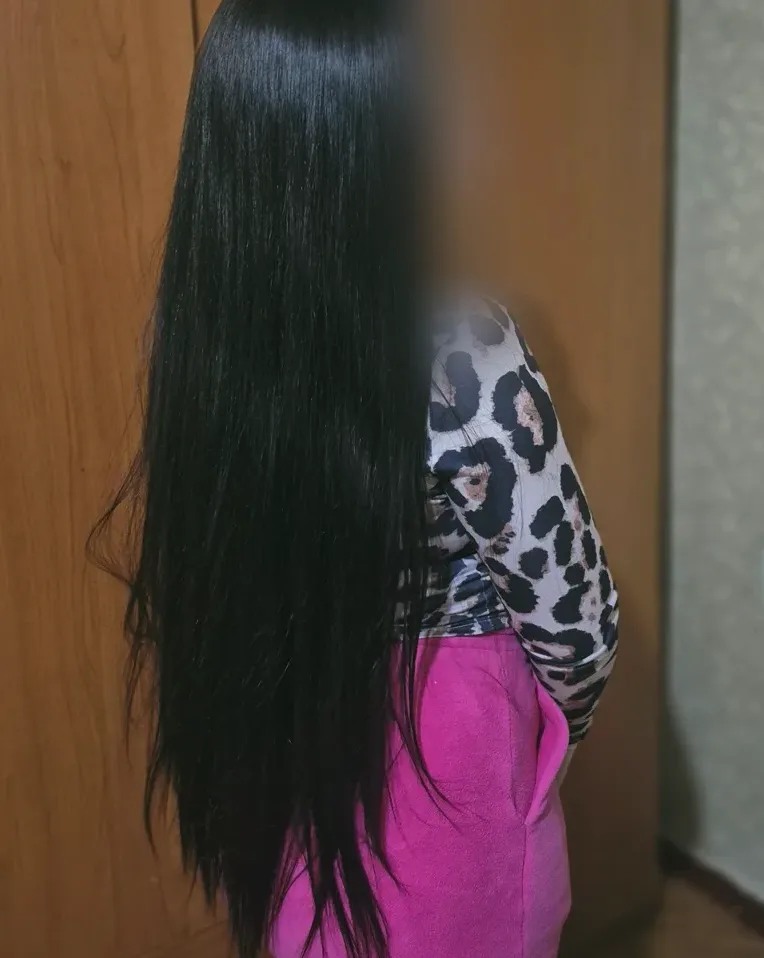 Alessia, 28 anni