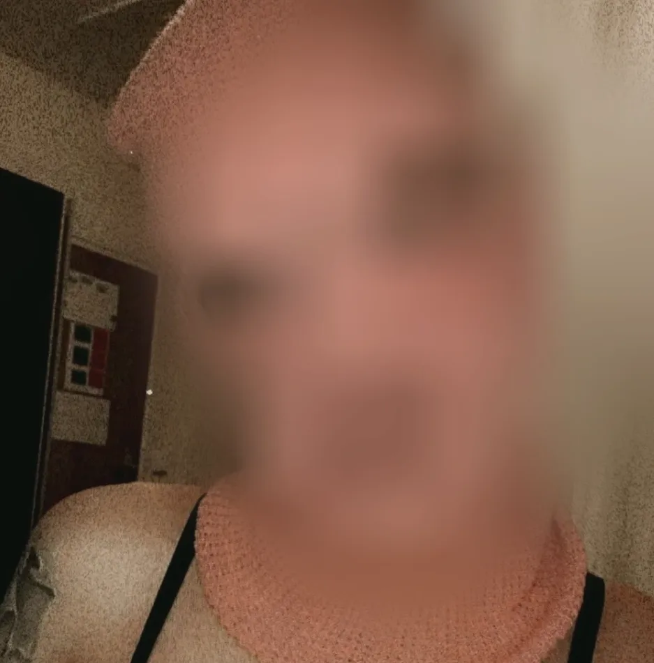 Arianna, 31 anni