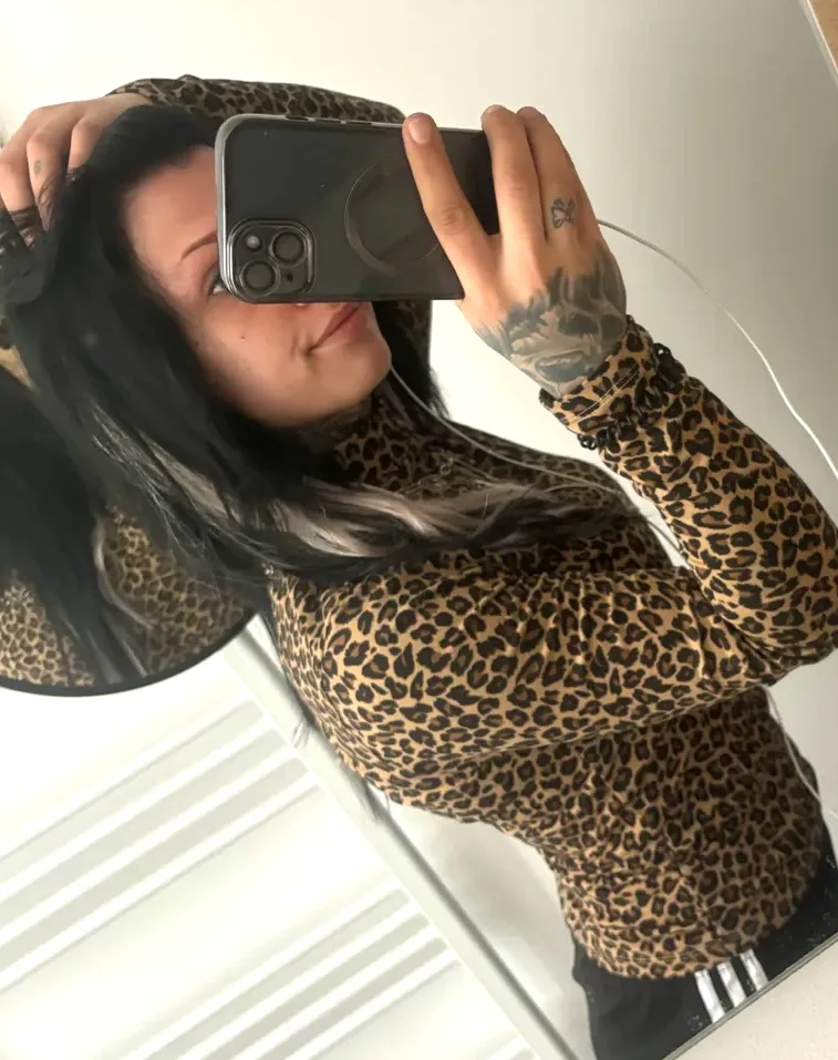 Aurora, 20 anni