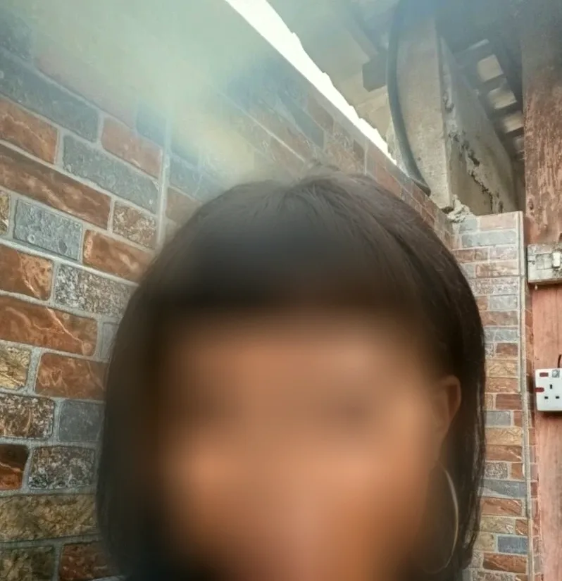 Caterina, 30 anni