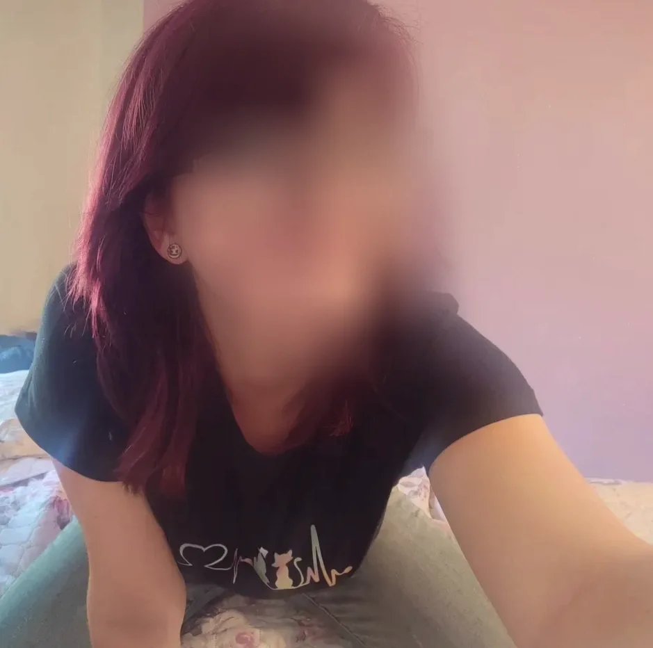 Fabiana, 21 anni