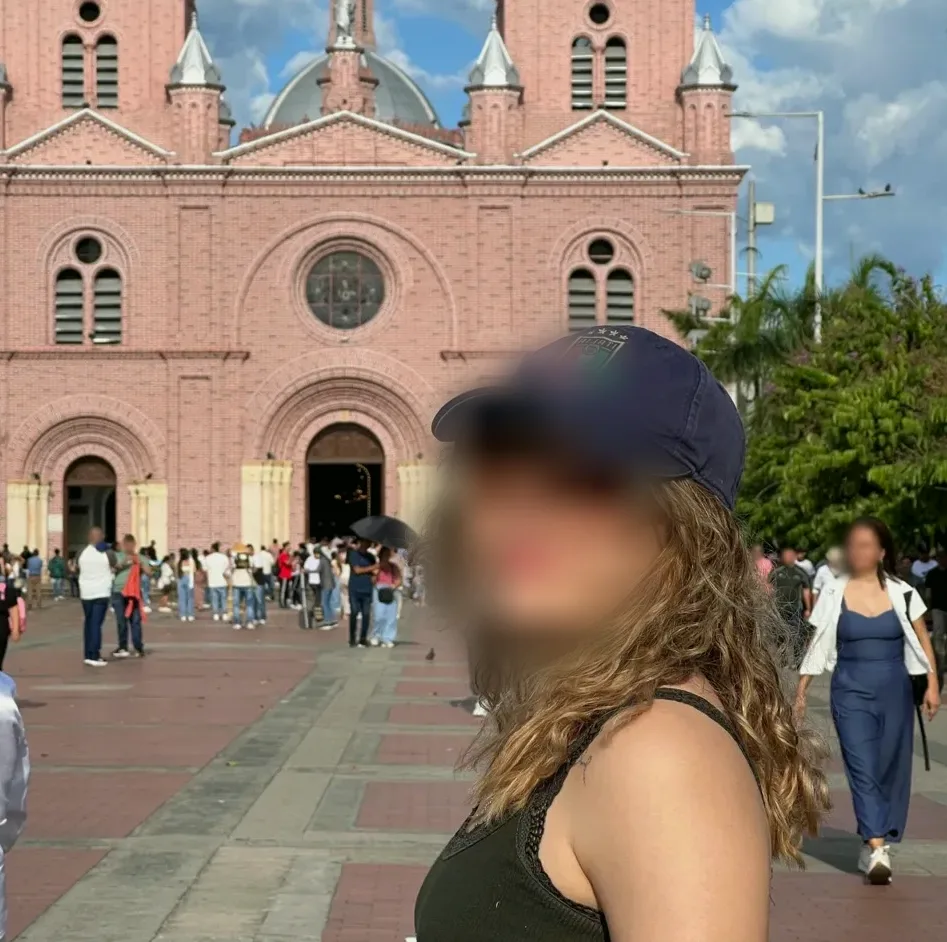 Filomena, 25 anni