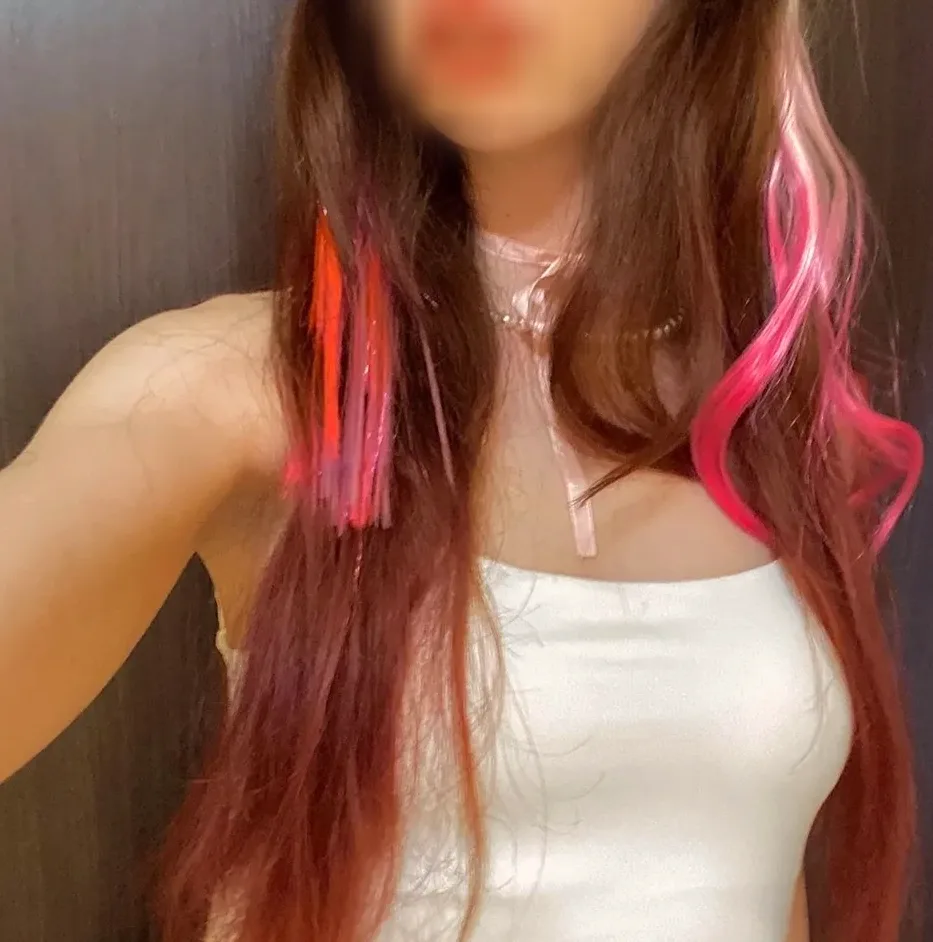Giorgia, 22 anni
