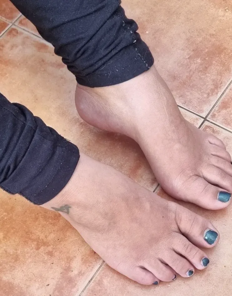 Hanan, 34 anni