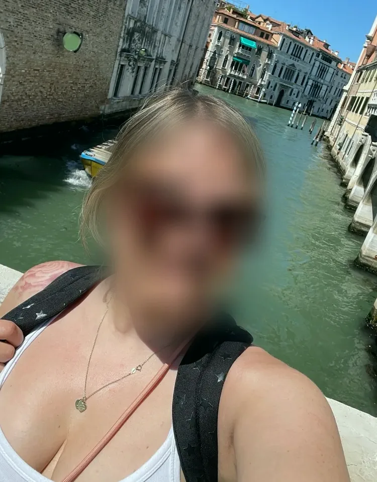 Lorena, 36 anni