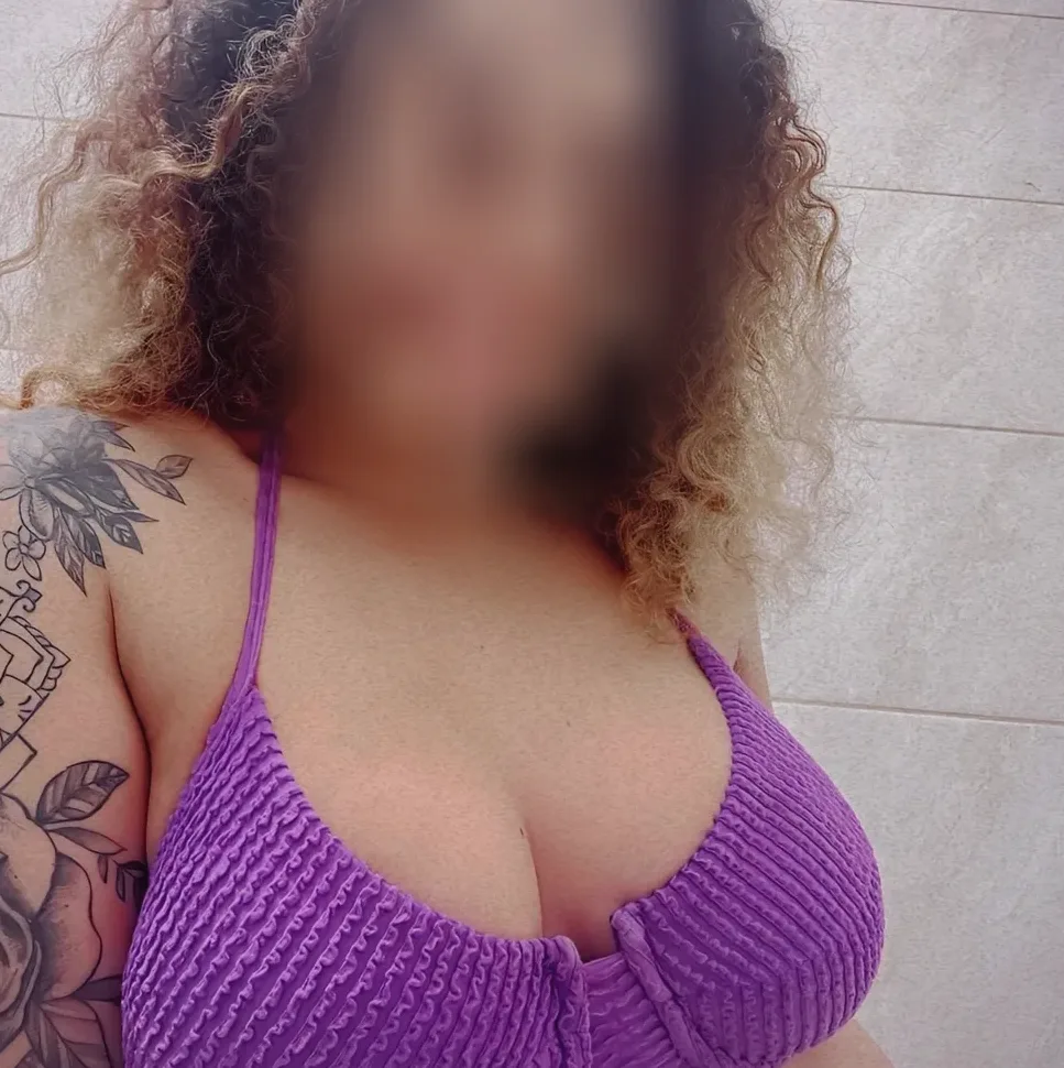 Luana, 32 anni