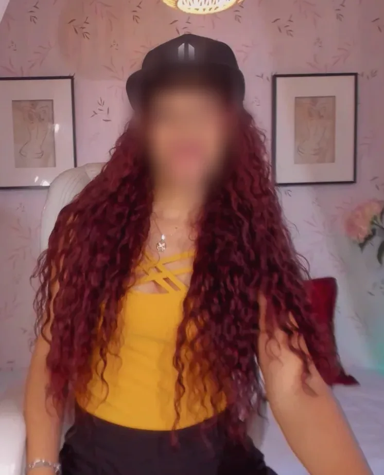 Ramona, 20 anni
