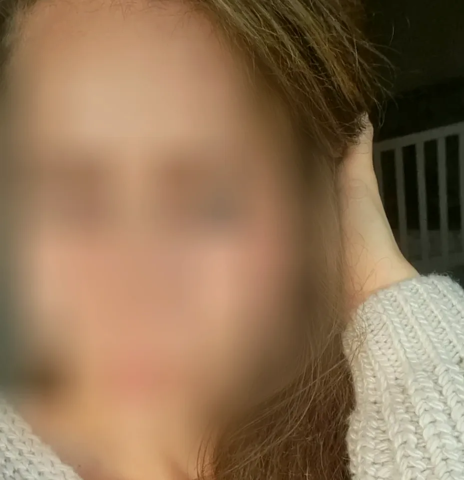 Serena, 31 anni
